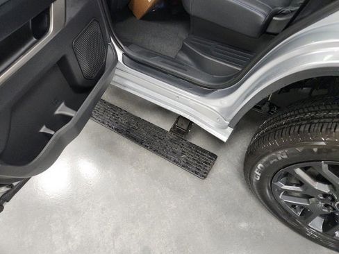 New 2026 Toyota Sequoia Platinum image 20