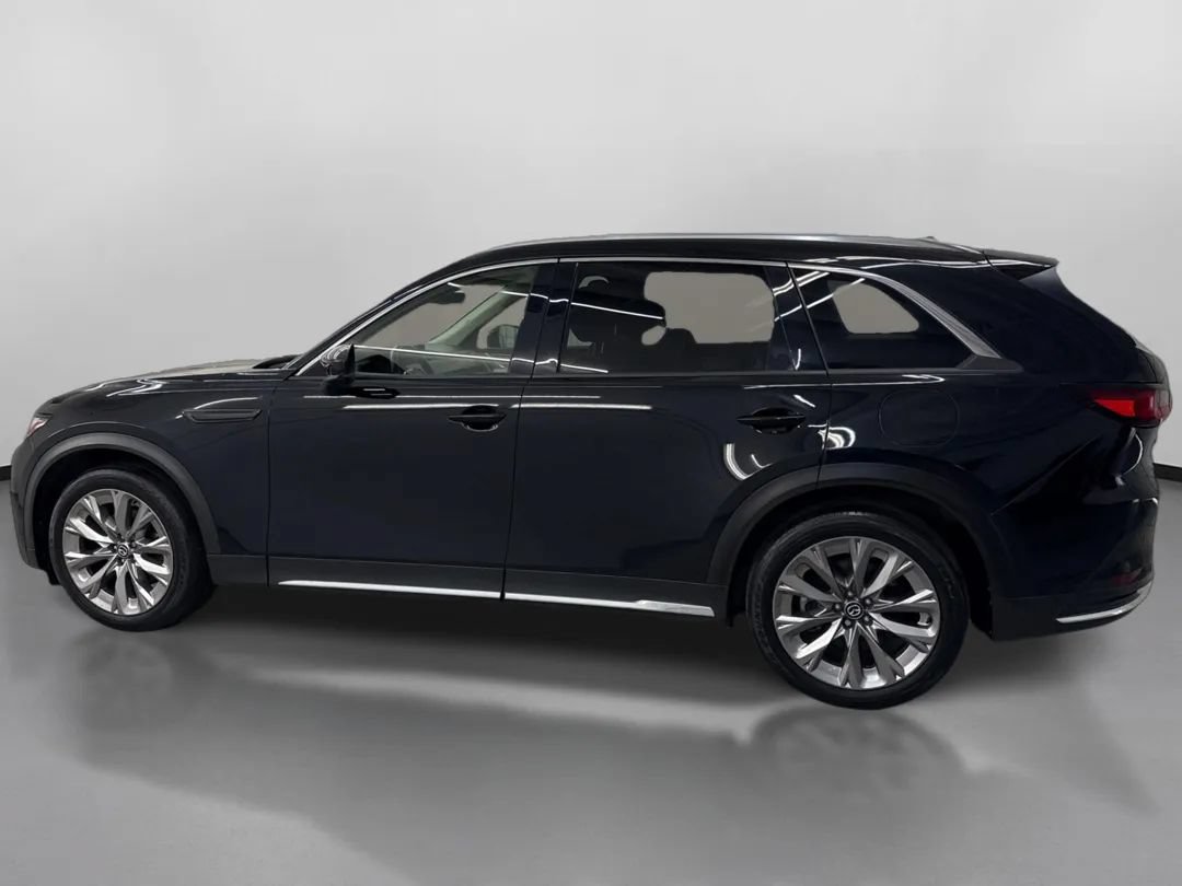 Used 2024 MAZDA CX-90 3.3 Turbo w/ Premium Package AWD/4WD image 5
