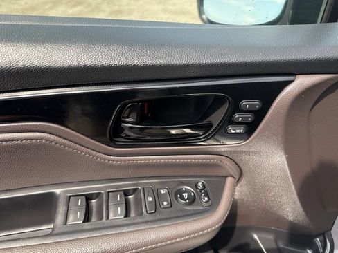 Used 2022 Honda Odyssey Elite image 19