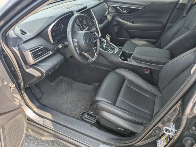 Used 2024 Subaru Outback Limited XT AWD/4WD image 9