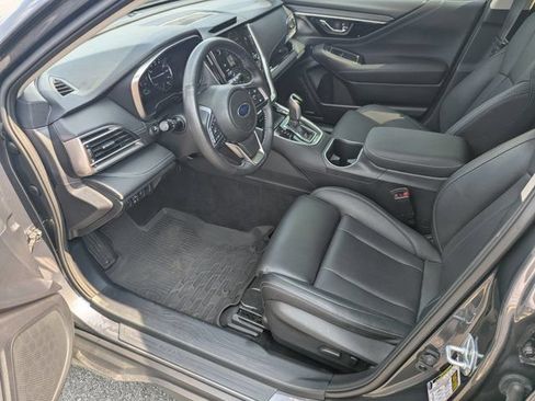 Used 2024 Subaru Outback Limited XT AWD/4WD image 9