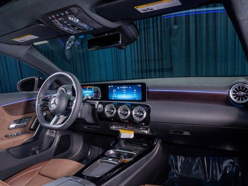 Certified 2026 Mercedes-Benz CLA 250 image 13