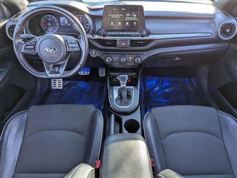 Used 2021 Kia Forte GT-Line image 16