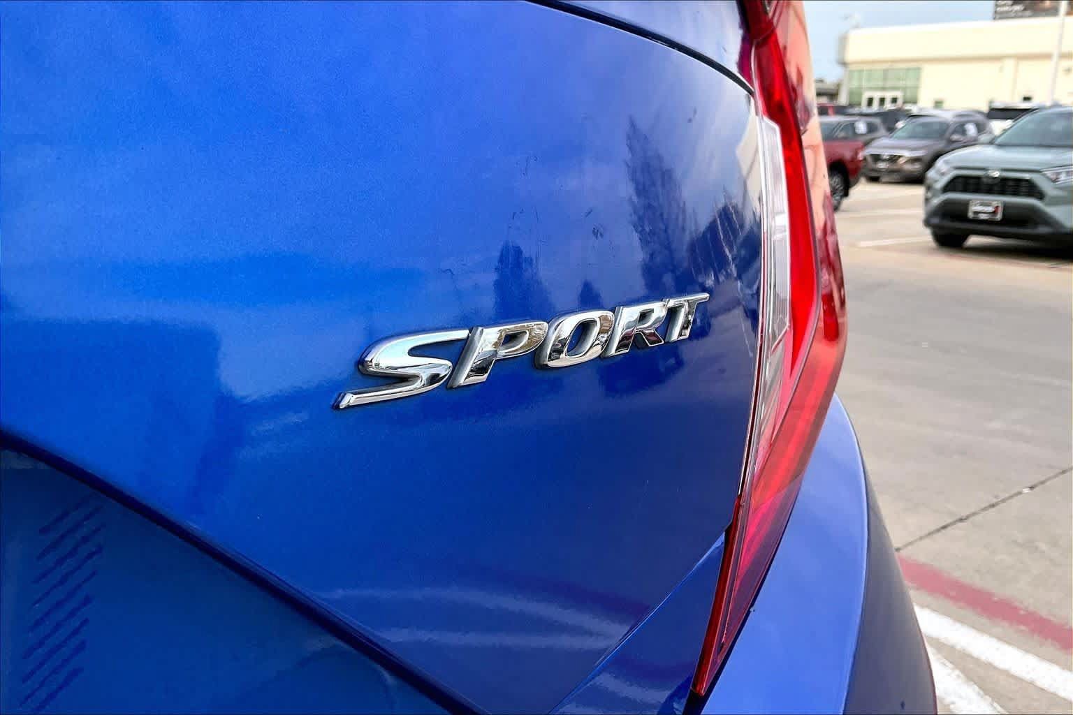 Used 2019 Honda Civic Sport image 10