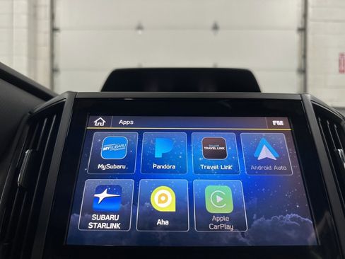 Used 2022 Subaru Forester Wilderness image 28