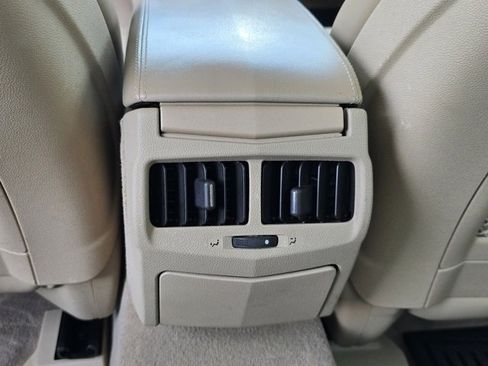 Used 2012 Cadillac CTS Luxury image 18