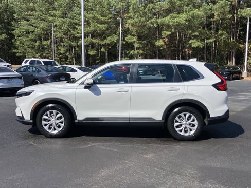 Certified 2023 Honda CR-V LX image 7