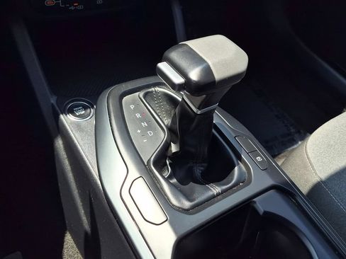 Used 2025 Kia K4 FWD image 19