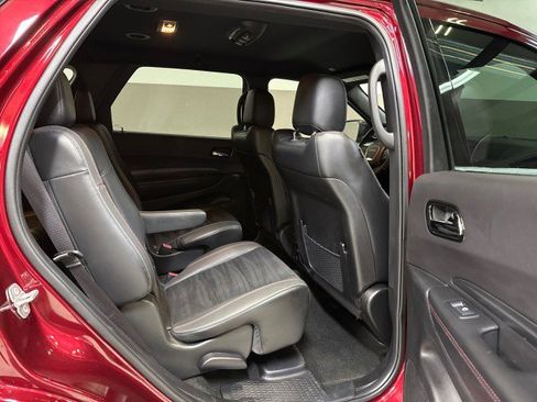 Used 2021 Dodge Durango R/T w/ Blacktop Package image 63