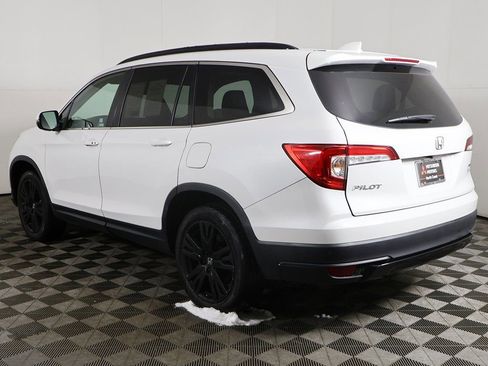 Used 2022 Honda Pilot Special Edition image 11