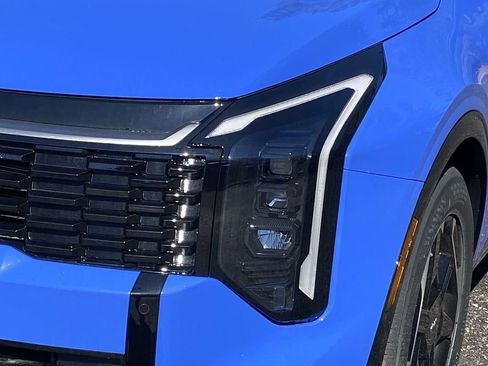 New 2026 Kia Sportage SX FWD image 30
