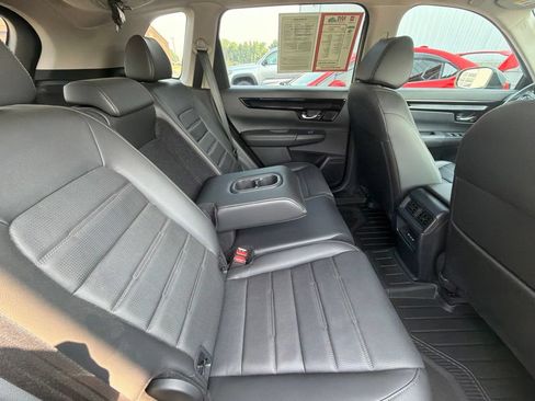 Used 2025 Honda CR-V EX-L image 53
