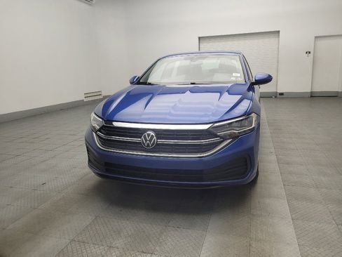 Used 2024 Volkswagen Jetta S FWD image 15