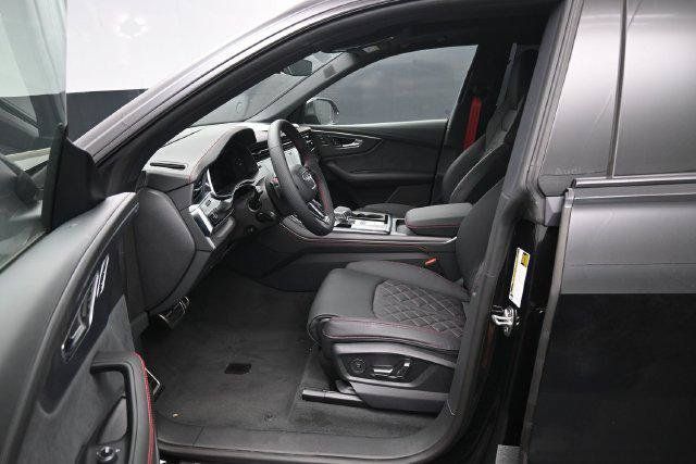 New 2027 Audi Q8 Prestige AWD/4WD image 9