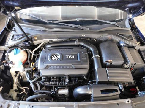 Used 2015 Volkswagen Passat 1.8T Limited Edition FWD image 20