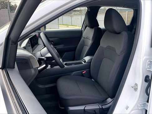 New 2026 Nissan Kicks S image 15