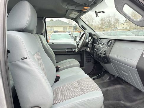 Used 2013 Ford F250 XL w/ PWR Equipment Group image 23