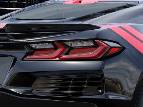 New 2027 Chevrolet Corvette Grand Sport w/ Z52 Sport Performance Package RWD image 11