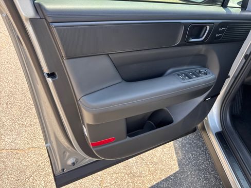 New 2026 Hyundai Santa Fe Calligraphy image 10
