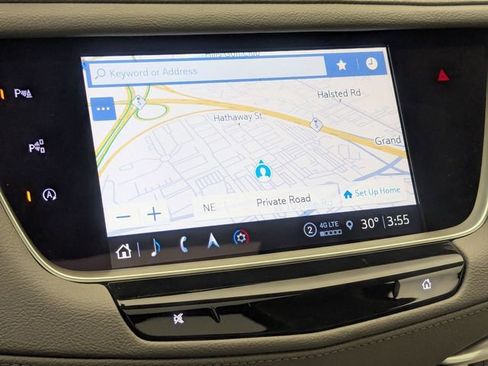 New 2026 Cadillac XT5 Premium Luxury w/ LPO, Floor Liner Package image 15