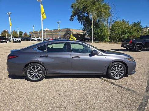 Used 2020 Lexus ES 350 350 image 5