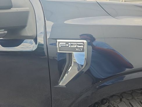 Used 2023 Ford F150 XLT w/ Trailer Tow Package AWD/4WD image 5