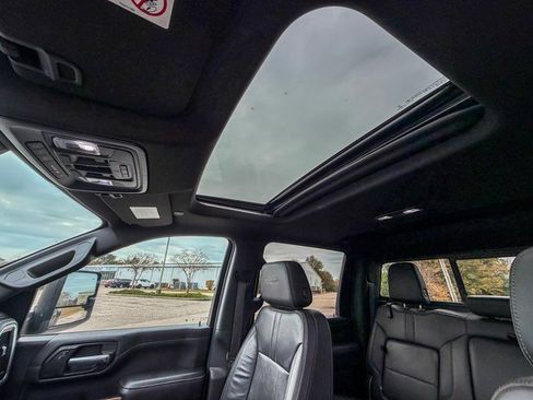 Used 2020 Chevrolet Silverado 3500 High Country w/ LPO, Hitch Package image 22