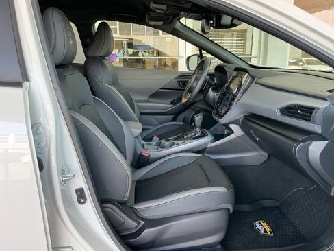 Certified 2025 Subaru Crosstrek 2.5i Wilderness w/ Wilderness Package AWD/4WD image 27