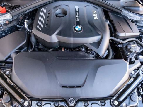 Used 2017 BMW 430i xDrive Convertible image 31