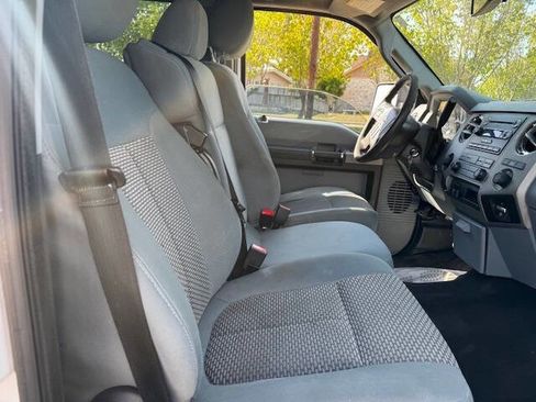 Used 2015 Ford F350 XLT w/ XLT Value Package image 29