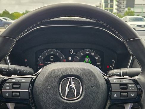 Certified 2025 Acura Integra A-Spec image 23