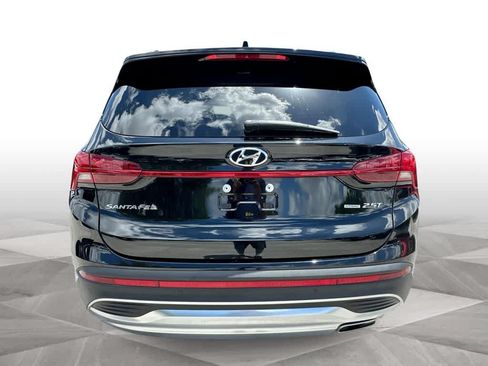 Used 2023 Hyundai Santa Fe Limited AWD/4WD image 7
