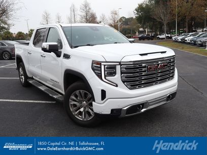 Used 2022 GMC Sierra 1500 Denali