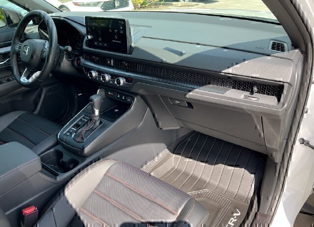New 2027 Honda CR-V Sport-L image 24