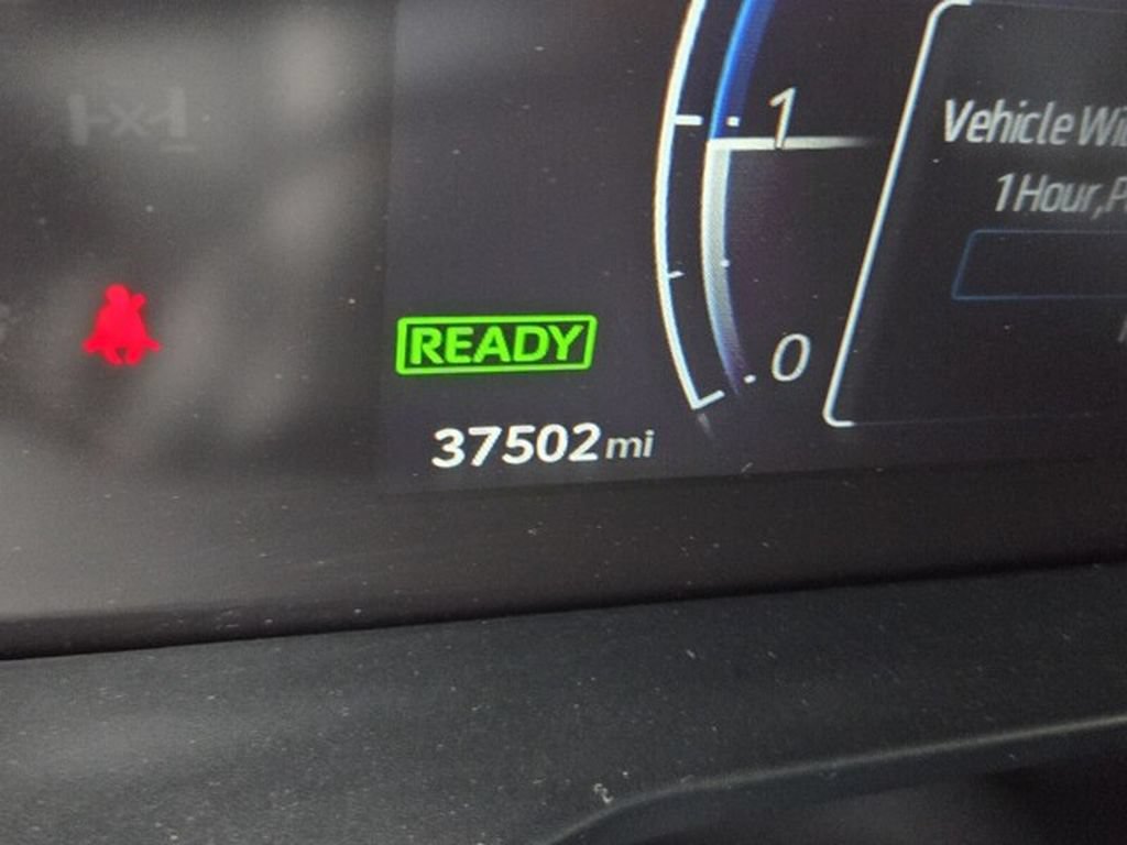 Used 2025 Toyota Land Cruiser 1958 AWD/4WD image 29
