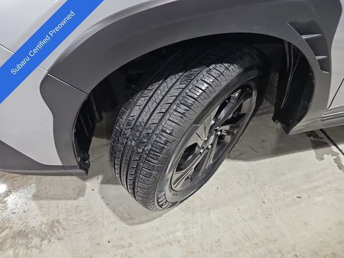Certified 2024 Subaru Crosstrek 2.0i AWD/4WD image 28
