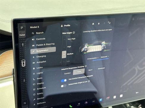 Used 2023 Tesla Model S image 21