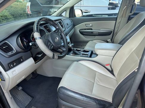 Used 2019 Kia Sedona EX FWD image 3