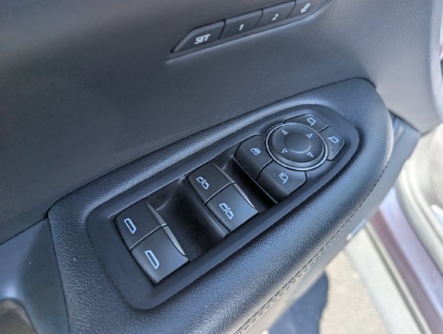 Used 2019 Cadillac XT5 Luxury FWD image 11