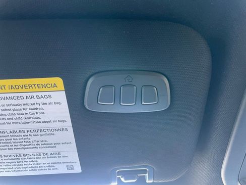 Used 2025 Ford Explorer ST-Line AWD/4WD image 53