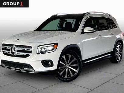 Used 2022 Mercedes-Benz GLB 250