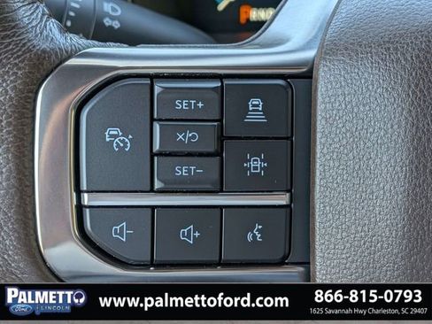 Used 2023 Ford F150 King Ranch w/ Equipment Group 601A High AWD/4WD image 26