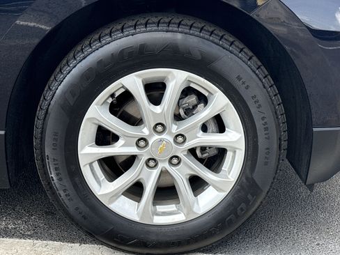 Used 2020 Chevrolet Equinox LT FWD image 13