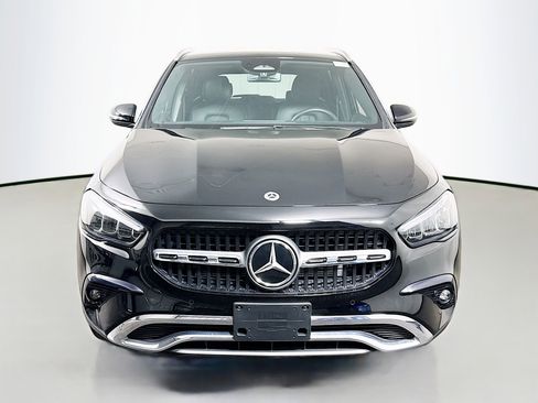 Used 2025 Mercedes-Benz GLA 250 image 2