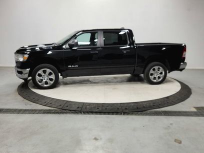 Used 2024 RAM 1500 Lone Star