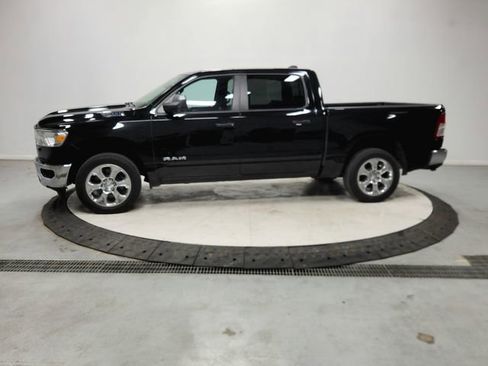Used 2024 RAM 1500 Lone Star image 4