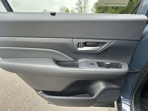 New 2026 Toyota Grand Highlander AWD image 27