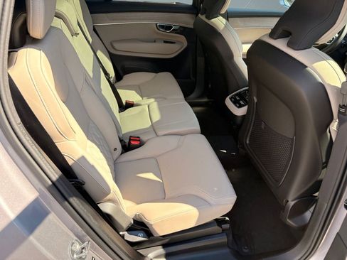 New 2026 Volvo XC90 B6 Plus w/ Protection Package image 25
