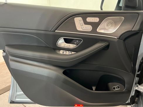 New 2026 Mercedes-Benz GLE 63 AMG S image 14