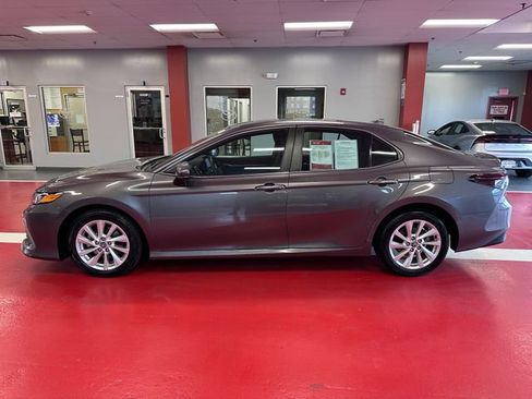Certified 2023 Toyota Camry LE image 6